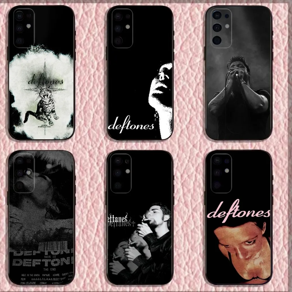 Band D-Deftones Phone Case For Samsung S25,S24,S21,S22,S23,S30,Ultra,S20,Plus,Fe,Lite,Note,10,9,5G Black Cover
Band D-Deftones Phone Case For Samsung S25,S24,S21,S22,S23,S30,Ultra,S20,Plus,Fe,Lite,Note,10,9,5G Black Cover