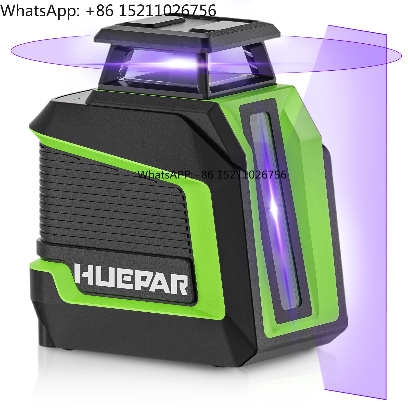 D011CP Purple 5 Lines Mini Portable - Level Vertical 360 Degree Horizontal With Strobe Mode Adjust Brightness
D011CP Purple 5 Lines Mini Portable - Level Vertical 360 Degree Horizontal With Strobe Mode Adjust Brightness
