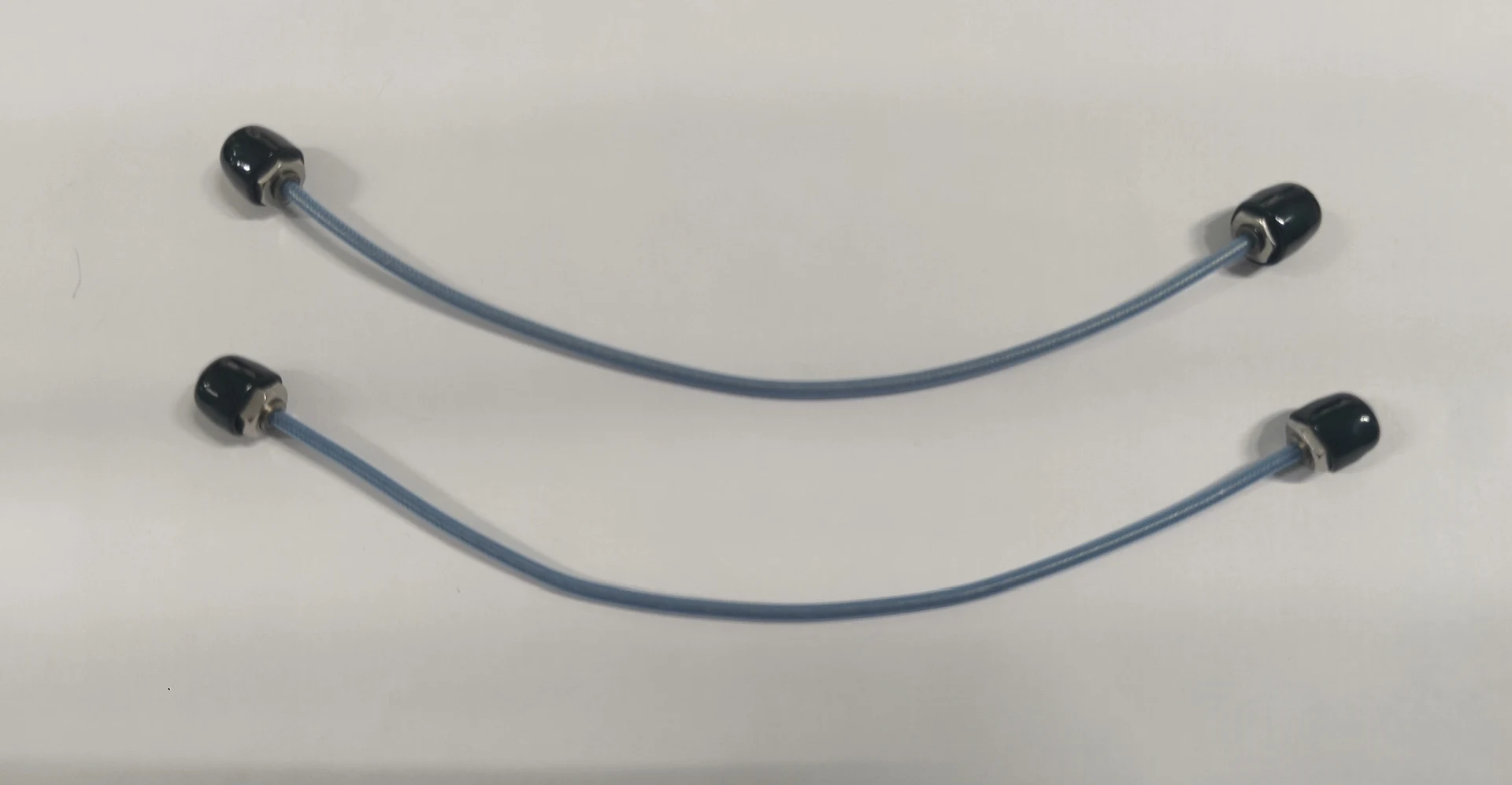 1pcs MINIBEND DC-26.5G SMA Coaxial Cable Assemblies
1pcs MINIBEND DC-26.5G SMA Coaxial Cable Assemblies