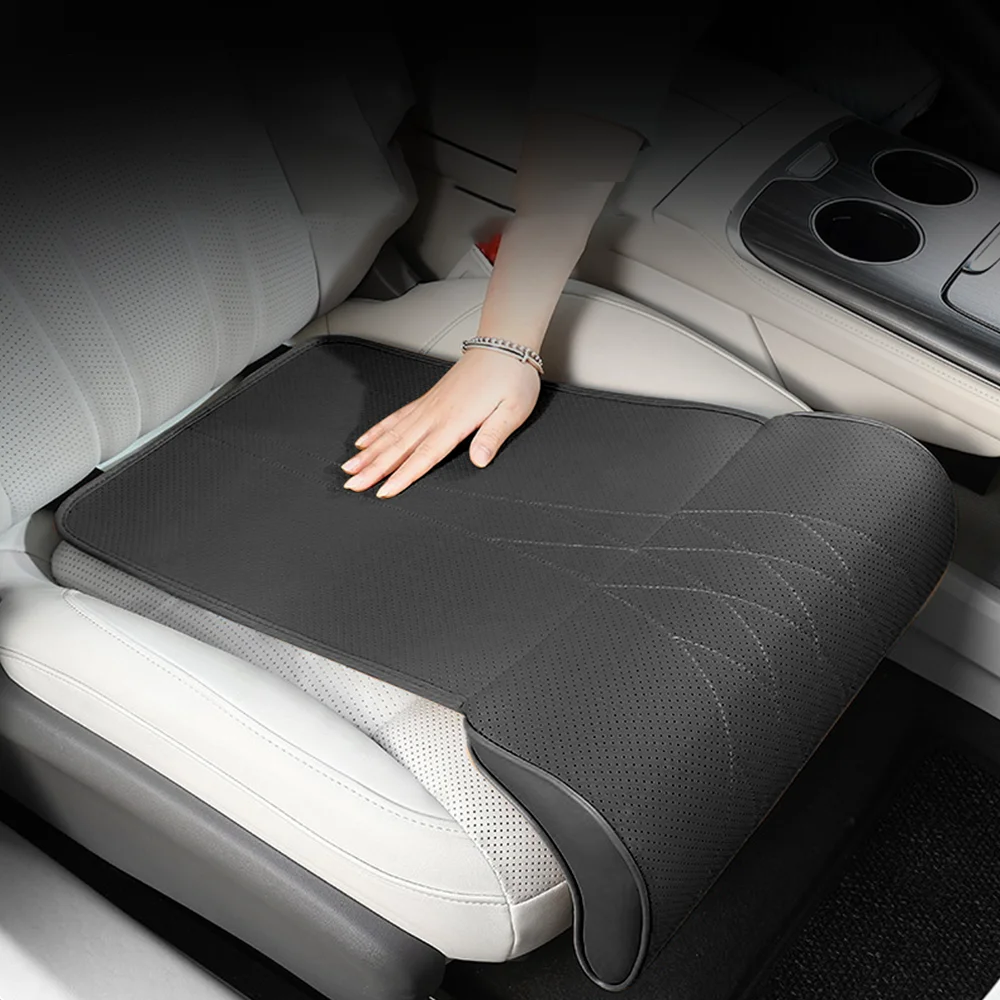 Car Seat Leg Support Extension Universal Seat Extender Leg Cushion For Driver Seat Pad for Lexus/Volvo/Cadillac/KIA Accessories
Car Seat Leg Support Extension Universal Seat Extender Leg Cushion For Driver Seat Pad for Lexus/Volvo/Cadillac/KIA Accessories