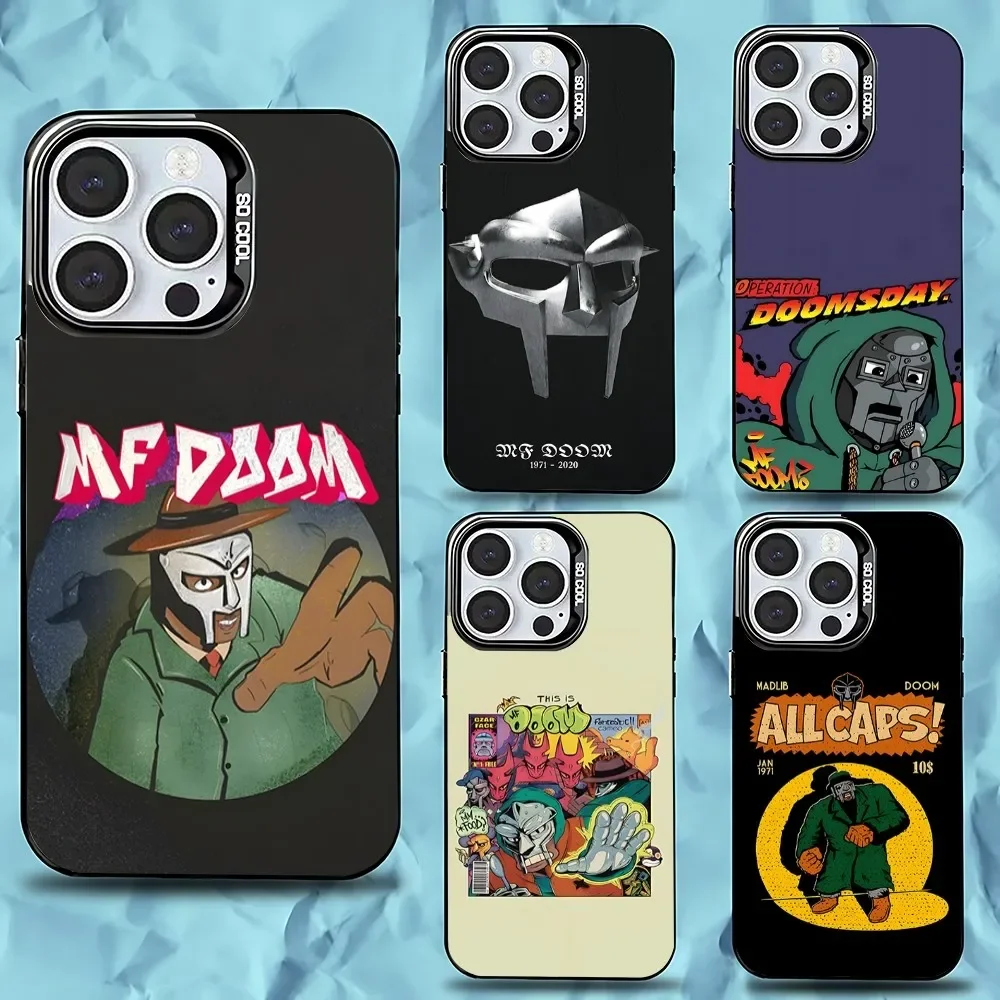 Rapper Retro Mf Doom Phone Case For iPhone 16,15,14,13,12,11,Pro,Max,Plus,Mini,XS,SE Anti Fall Black Matte Hard Bumper
Rapper Retro Mf Doom Phone Case For iPhone 16,15,14,13,12,11,Pro,Max,Plus,Mini,XS,SE Anti Fall Black Matte Hard Bumper