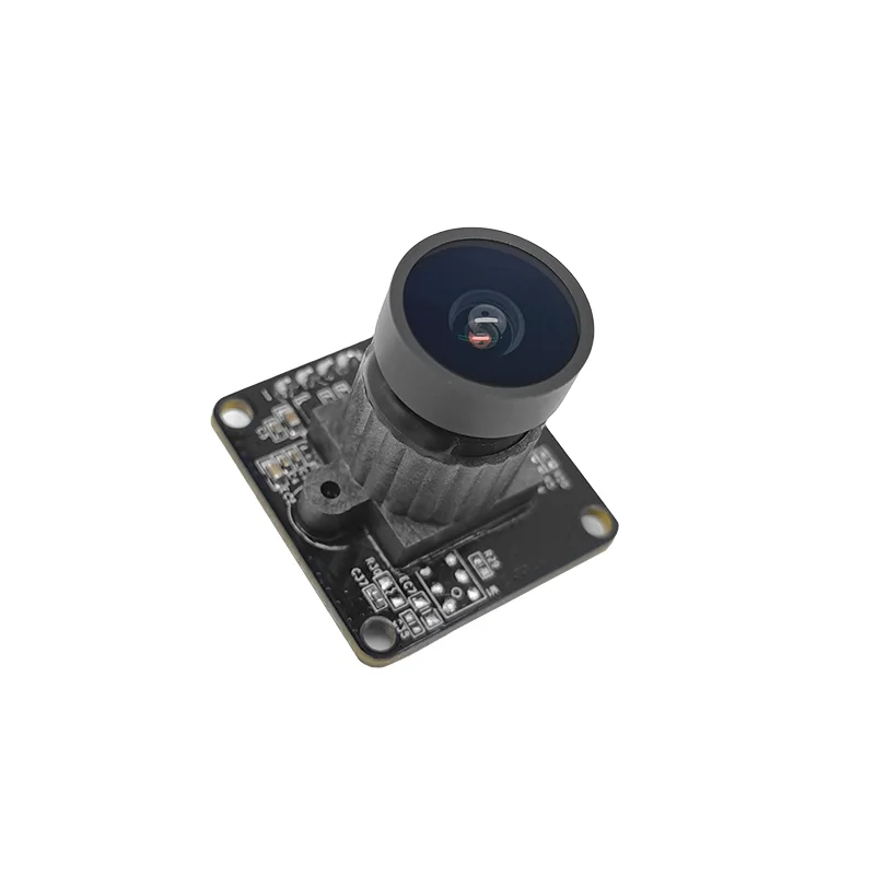 Compact Low Light HM2131 CMOS Wide Angle 2MP USB Camera Module 1080p HD Camera Component for Security Camera System
Compact Low Light HM2131 CMOS Wide Angle 2MP USB Camera Module 1080p HD Camera Component for Security Camera System