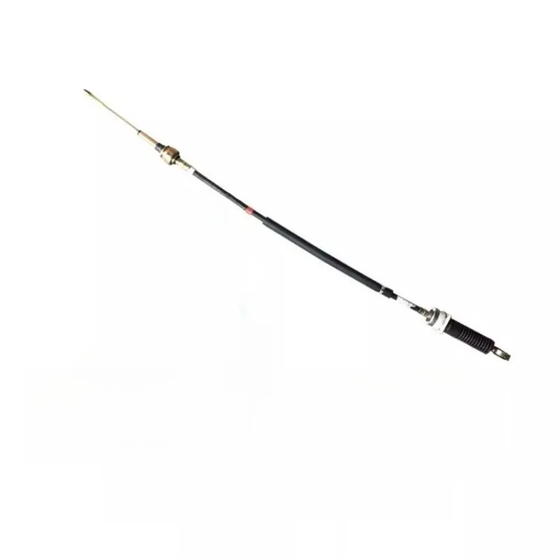 Трос переключения передач для Changan Star 2-го поколения 7/9 S460 Starlight 4500 JiuniuStar 6363
Трос переключения передач для Changan Star 2-го поколения 7/9 S460 Starlight 4500 JiuniuStar 6363