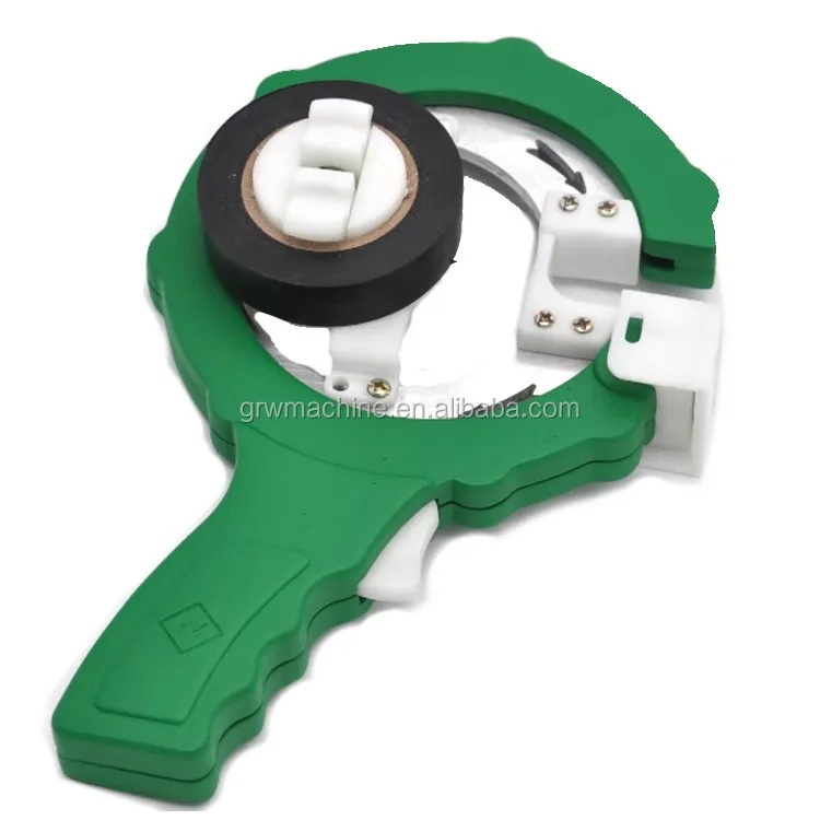 Compact AT-101 Wire Harness Tape Wrapping Machine, Durable Industrial Grade
Compact AT-101 Wire Harness Tape Wrapping Machine, Durable Industrial Grade