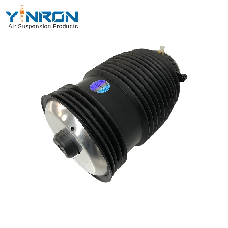 YINRON Brand Rear Right Pneumatic Spring Air Bellow Suspension For Mercedes Benz W205 2053200225 2053200825
YINRON Brand Rear Right Pneumatic Spring Air Bellow Suspension For Mercedes Benz W205 2053200225 2053200825