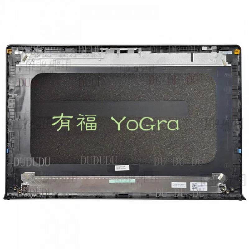 D 0VW3N0 Новая задняя крышка ЖК-дисплея для ноутбука DELL Inspiron 15 3530 3535, 0VW3N0
D 0VW3N0 Новая задняя крышка ЖК-дисплея для ноутбука DELL Inspiron 15 3530 3535, 0VW3N0