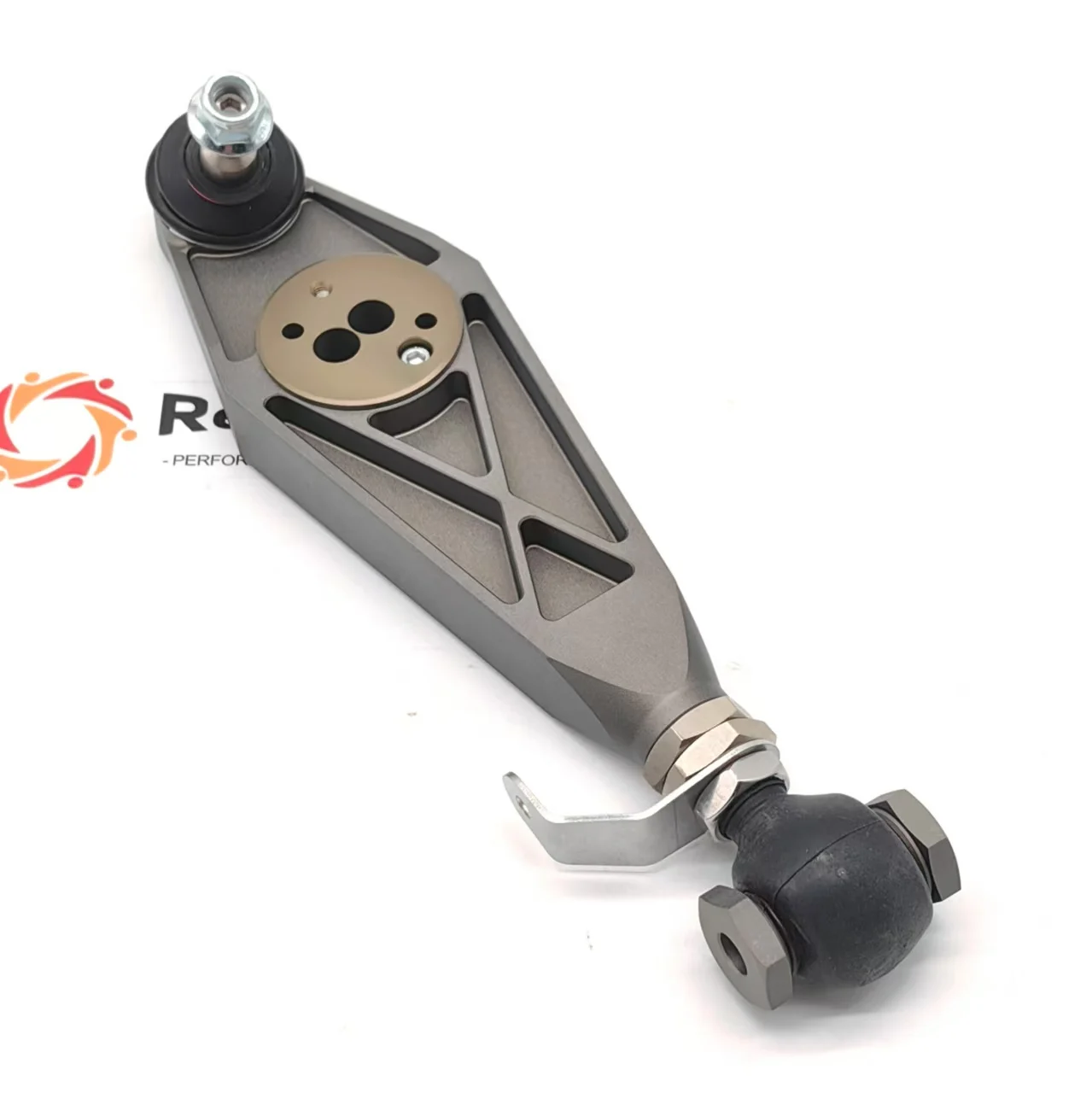 Litronic Bracket For Porsche 986/996/997/981/991 Front& Rear Lower Control Arms
Litronic Bracket For Porsche 986/996/997/981/991 Front& Rear Lower Control Arms
