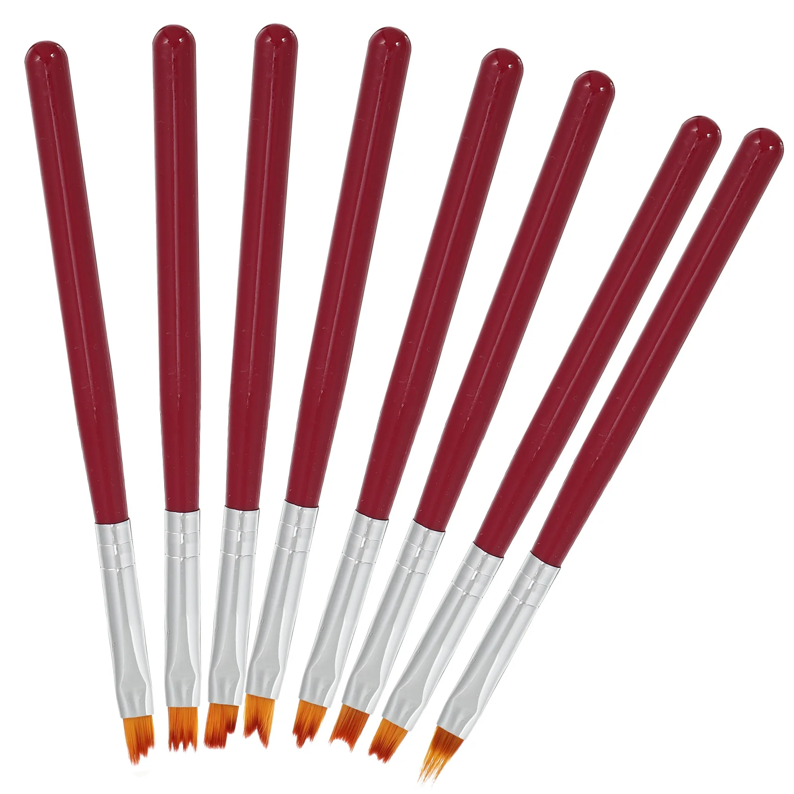 8 шт., набор ручек для рисования ногтей, маникюрные инструменты «сделай сам», простые в использовании французские кончики, волнистые полосатые узоры, подарок на выбор
8 шт., набор ручек для рисования ногтей, маникюрные инструменты «сделай сам», простые в использовании французские кончики, волнистые полосатые узоры, подарок на выбор