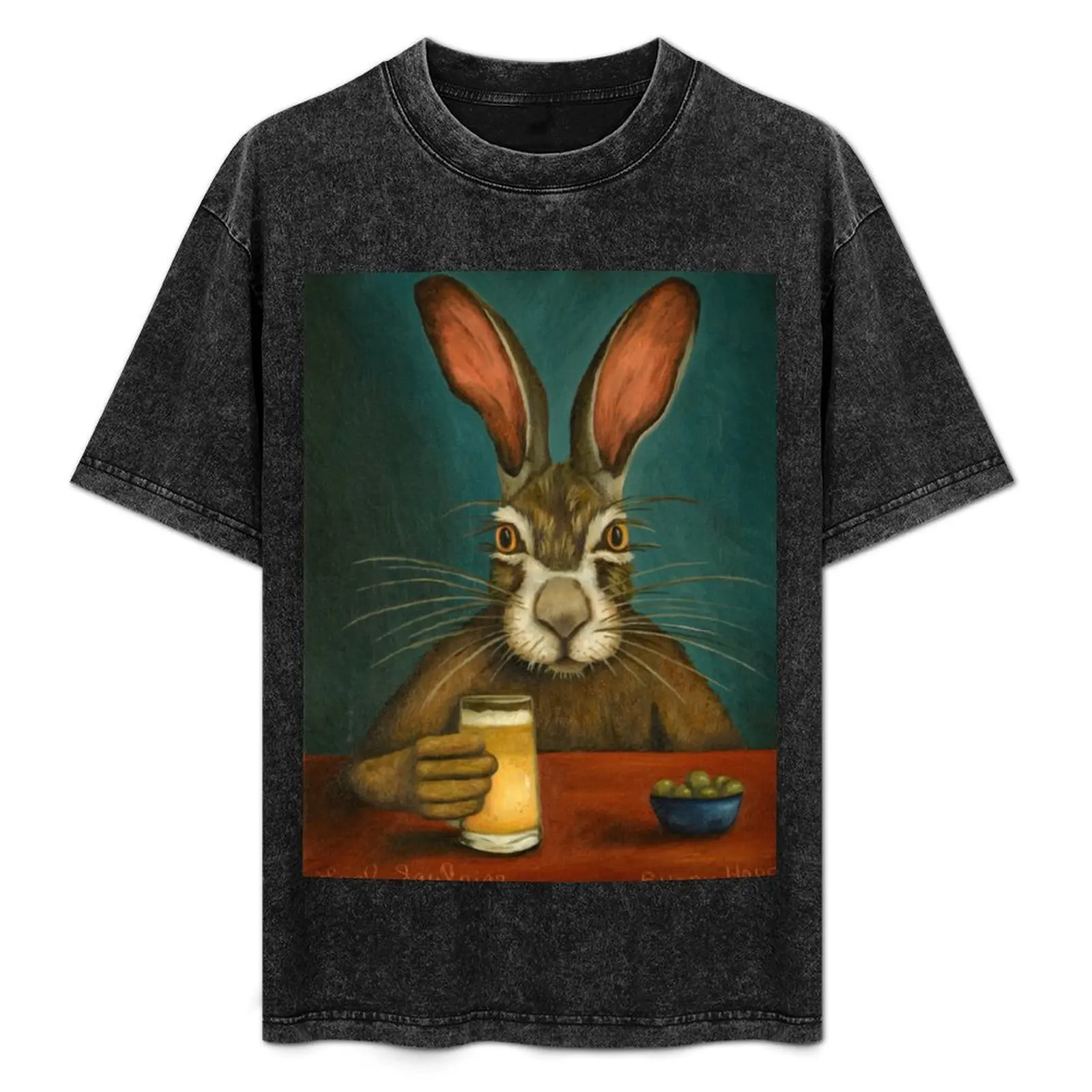 Bunny Hops T-Shirt Lightweight Hiking T-Shirt
Bunny Hops T-Shirt Lightweight Hiking T-Shirt