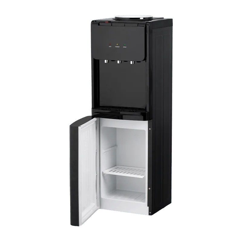 High-quality electric compressor hot and cold water dispenser, fast cooling, suitable for home and office use, tea bar machine
High-quality electric compressor hot and cold water dispenser, fast cooling, suitable for home and office use, tea bar machine
