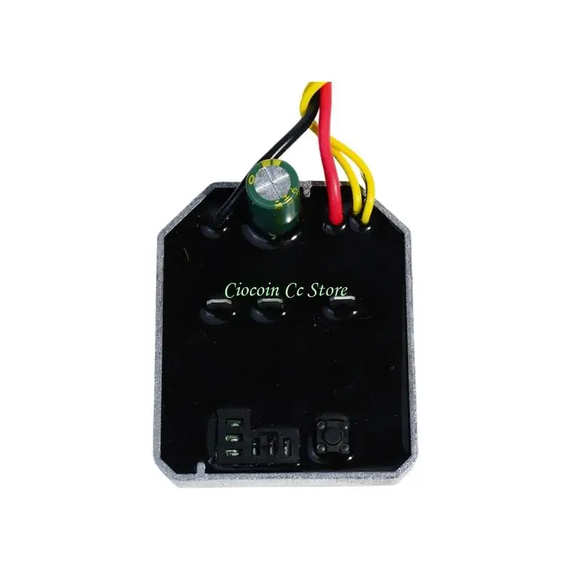 X90F Space Saving Brushless Control Board 60A 21V for Lithium Angles Grinders Controller Highly Load Capable DIY Friendly Use
X90F Space Saving Brushless Control Board 60A 21V for Lithium Angles Grinders Controller Highly Load Capable DIY Friendly Use