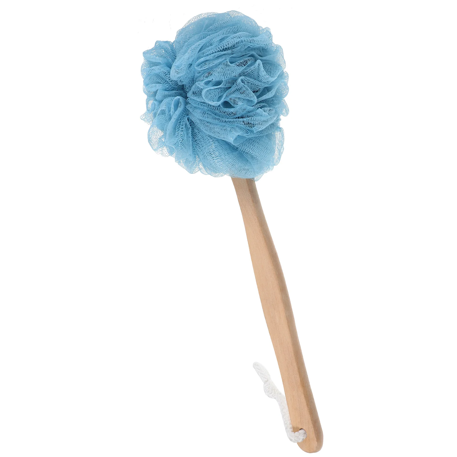 Bath Ball Shower Sponges Long Handle Solid Color Balls Bath Comfortable Elasticity Eco Friendly Safe Healthy
Bath Ball Shower Sponges Long Handle Solid Color Balls Bath Comfortable Elasticity Eco Friendly Safe Healthy