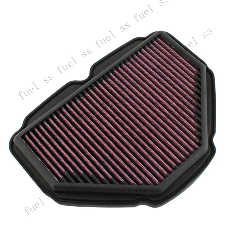 S+ Motorcycle Air Filter Air Cleaner HA-1818 For Honda GL1800 Gold Wing 2018-2025
S+ Motorcycle Air Filter Air Cleaner HA-1818 For Honda GL1800 Gold Wing 2018-2025