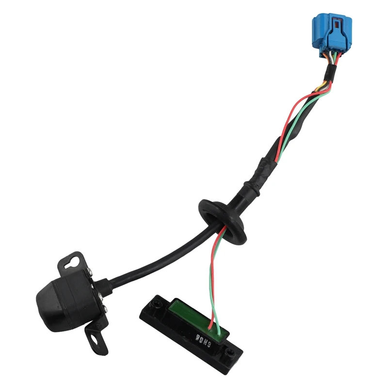 95760B4700 New Rear View Camera Reverse Camera Parking Backup Camera For Hyundai I10
95760B4700 New Rear View Camera Reverse Camera Parking Backup Camera For Hyundai I10