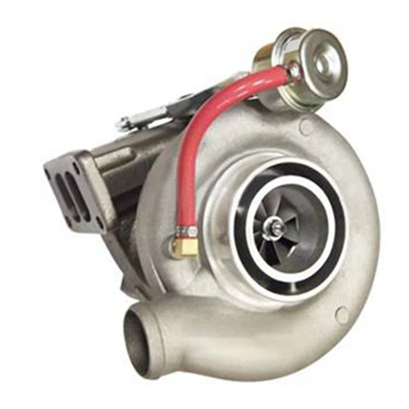 2025 New HX40W Turbocharger 3590504 3539126 3590540 4049894 51091007421 51091007860 For Man Truck 
2025 New HX40W Turbocharger 3590504 3539126 3590540 4049894 51091007421 51091007860 For Man Truck