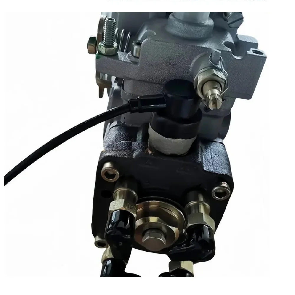 Самая продаваемая деталь топливного насоса Zd30 DAF для топливного насоса 4d34 для экскаватора Komatsu 4D95L 104642-7043
Самая продаваемая деталь топливного насоса Zd30 DAF для топливного насоса 4d34 для экскаватора Komatsu 4D95L 104642-7043