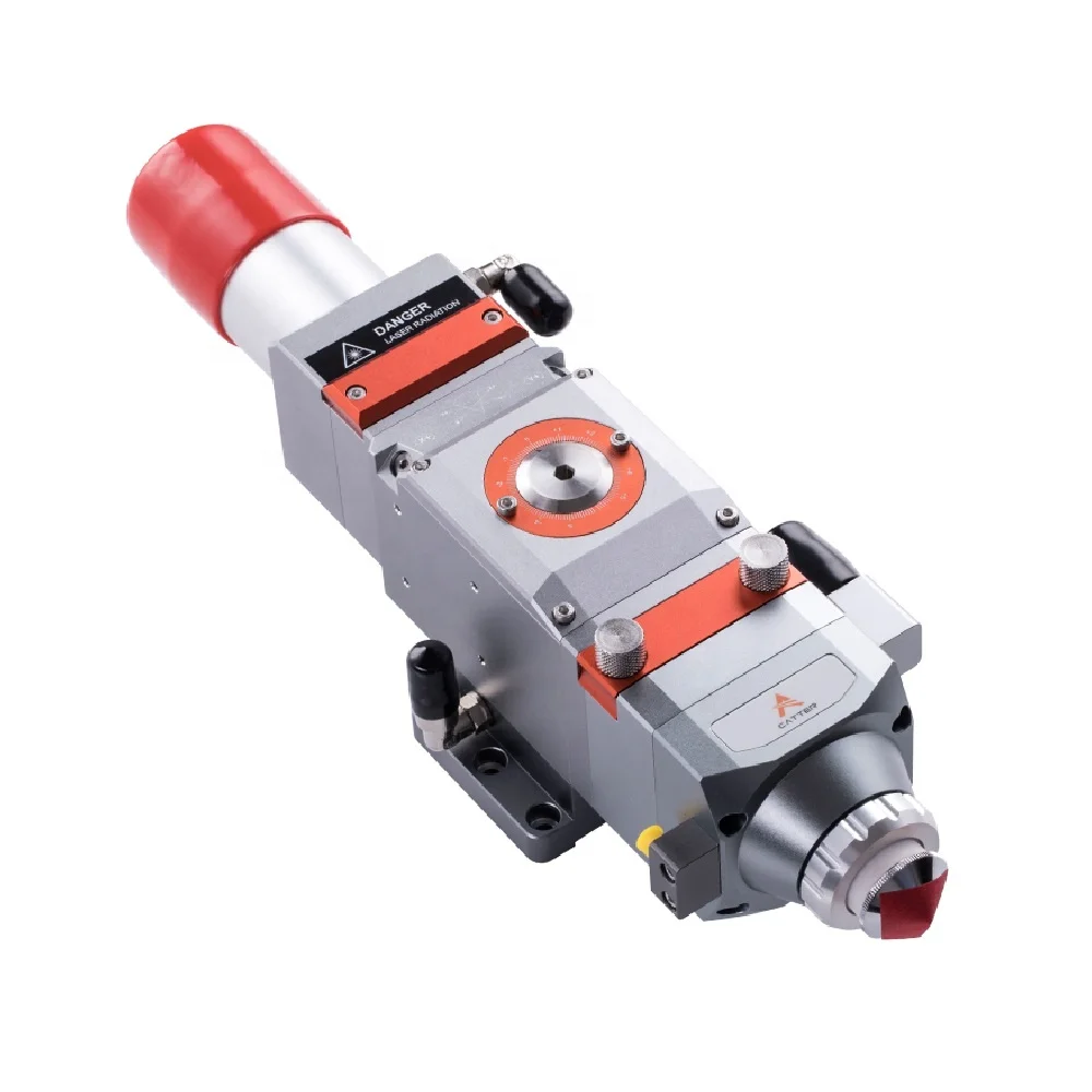 Metal Cutting Head AU3TECH A200MS 0-2KW Automatic Focusing OBH Laser Head D30 CL100 FL125 Ceramic D28 For Laser Machine
Metal Cutting Head AU3TECH A200MS 0-2KW Automatic Focusing OBH Laser Head D30 CL100 FL125 Ceramic D28 For Laser Machine