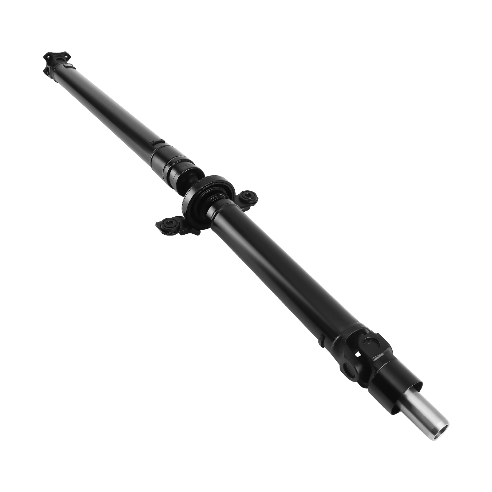 Задний карданный вал в сборе для Subaru Legacy 2005-2009, 5-ступенчатая АКПП.
Задний карданный вал в сборе для Subaru Legacy 2005-2009, 5-ступенчатая АКПП.