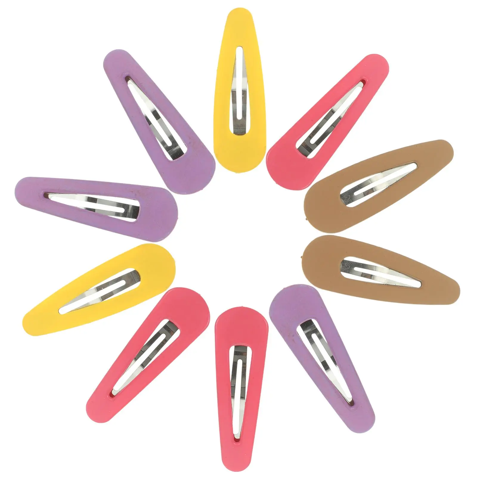 10pcs Candy Color Hair Clips Elegant Acrylic Design Hollow Pins Girls Women Accessories Party Daily Life Hairstyle Tool
10pcs Candy Color Hair Clips Elegant Acrylic Design Hollow Pins Girls Women Accessories Party Daily Life Hairstyle Tool