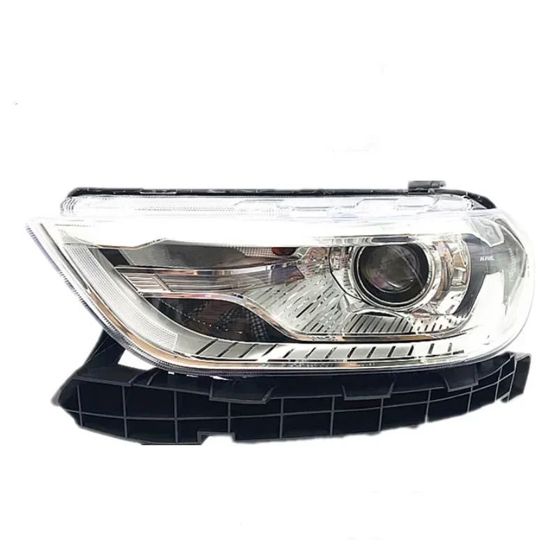 Car LED Headlight Assembly For Haval H2 2017-2018 drl daytime running light headlamp Accessories автомобильные товары
Car LED Headlight Assembly For Haval H2 2017-2018 drl daytime running light headlamp Accessories автомобильные товары