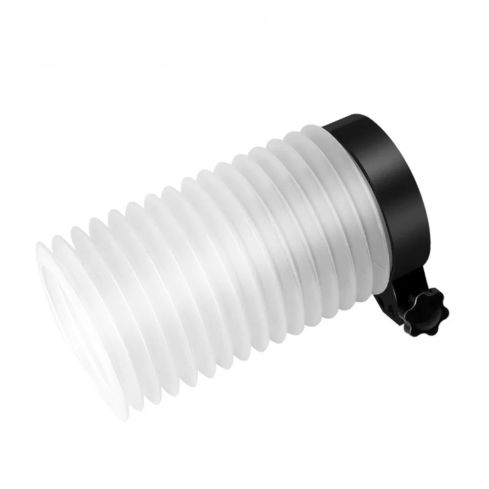 Durable Portable Electric Hammer Dust Cover Scalable Rubber Lightweight Dustproof Bowl Device Dust Bowl Device Impact Drill
Durable Portable Electric Hammer Dust Cover Scalable Rubber Lightweight Dustproof Bowl Device Dust Bowl Device Impact Drill