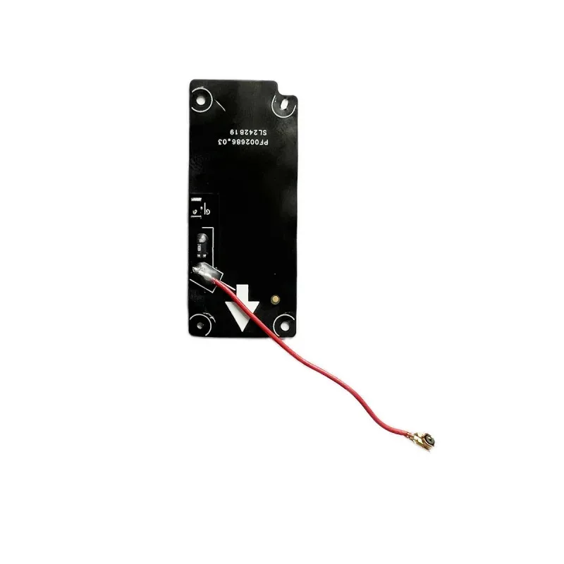 GPS Antenna Component For DJI Neo Drone Replacement Signal Receiving Board Module Repair Part Tested Good USED
GPS Antenna Component For DJI Neo Drone Replacement Signal Receiving Board Module Repair Part Tested Good USED