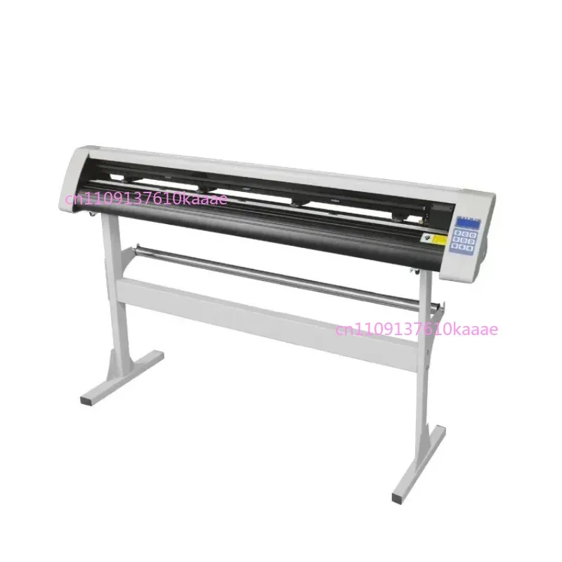 1350 PE Plotter Cutter 800mm/s Digital Vinyl Plotter Cutter COM + USB Interface Includes Mounting Bracket Signmaster Software
1350 PE Plotter Cutter 800mm/s Digital Vinyl Plotter Cutter COM + USB Interface Includes Mounting Bracket Signmaster Software
