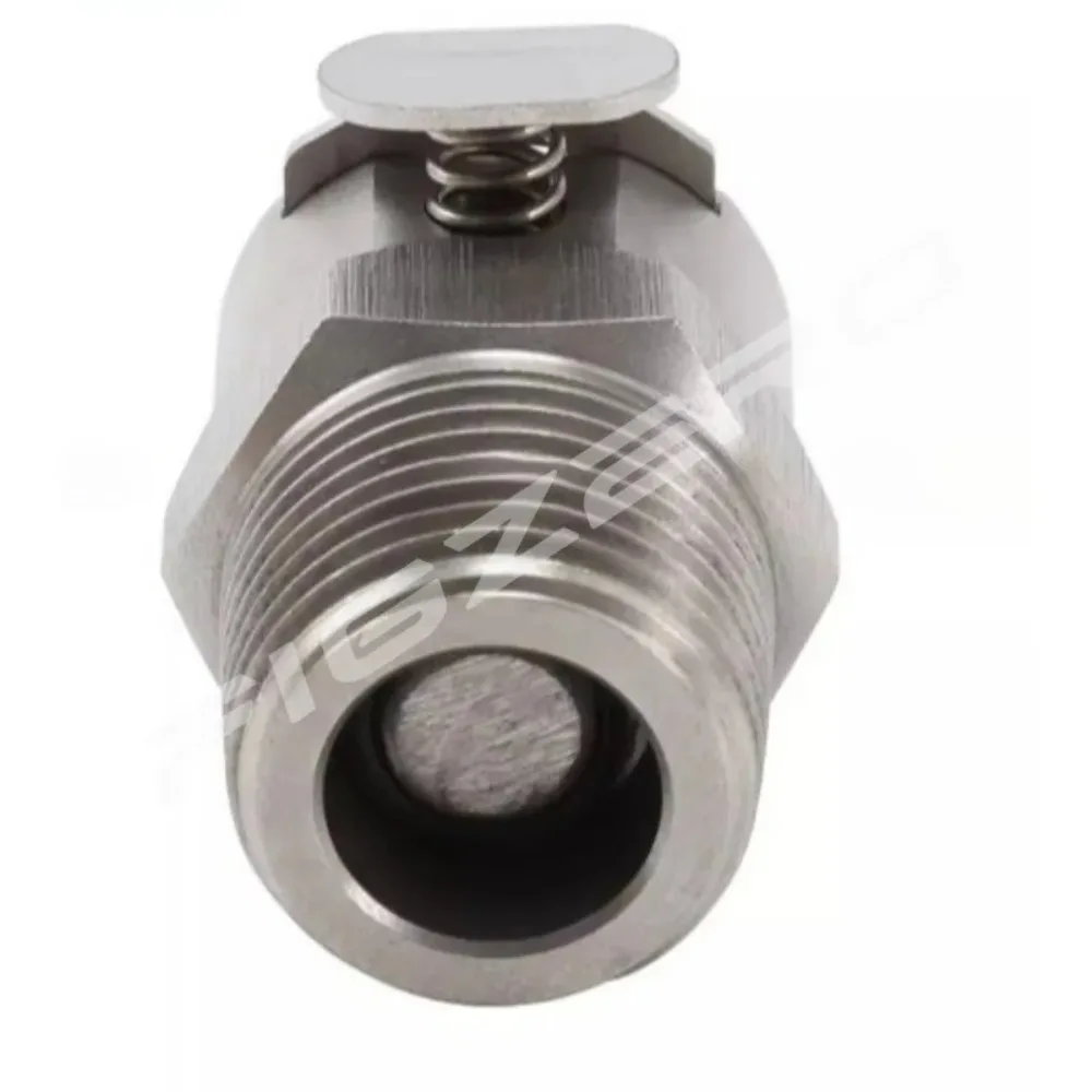 For BMW S1000RR R1200RT/GS ADV K1600GT R NineT Motorcycle Fuel Pump Connector Quick-Disconnect Kit Silver
For BMW S1000RR R1200RT/GS ADV K1600GT R NineT Motorcycle Fuel Pump Connector Quick-Disconnect Kit Silver