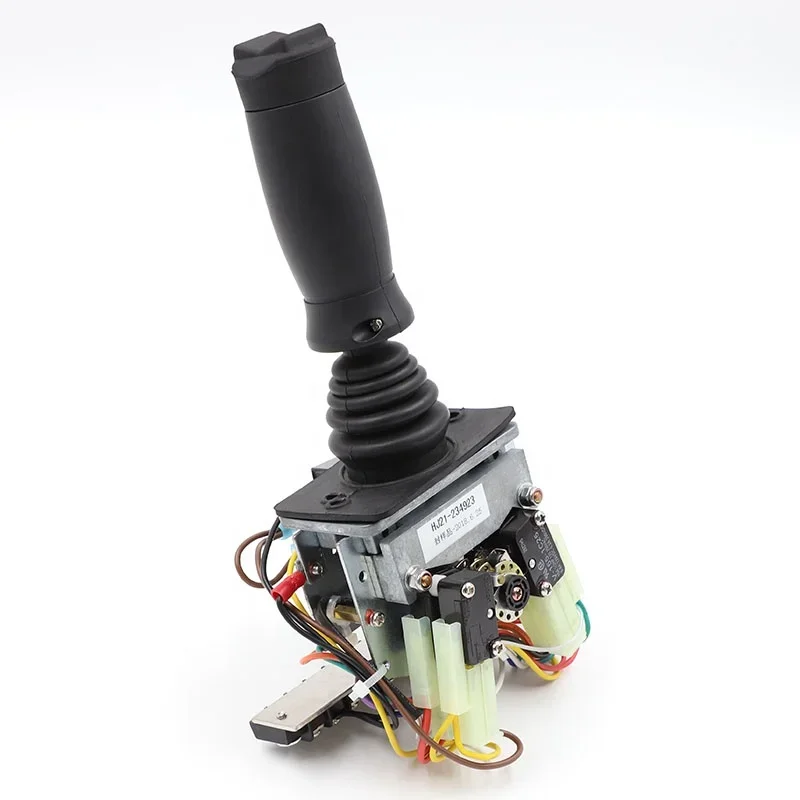 Industrial Joystick Controller 234923 234923GT for Genie Z30-20N Z34-22N Z45-25JDC
Industrial Joystick Controller 234923 234923GT for Genie Z30-20N Z34-22N Z45-25JDC