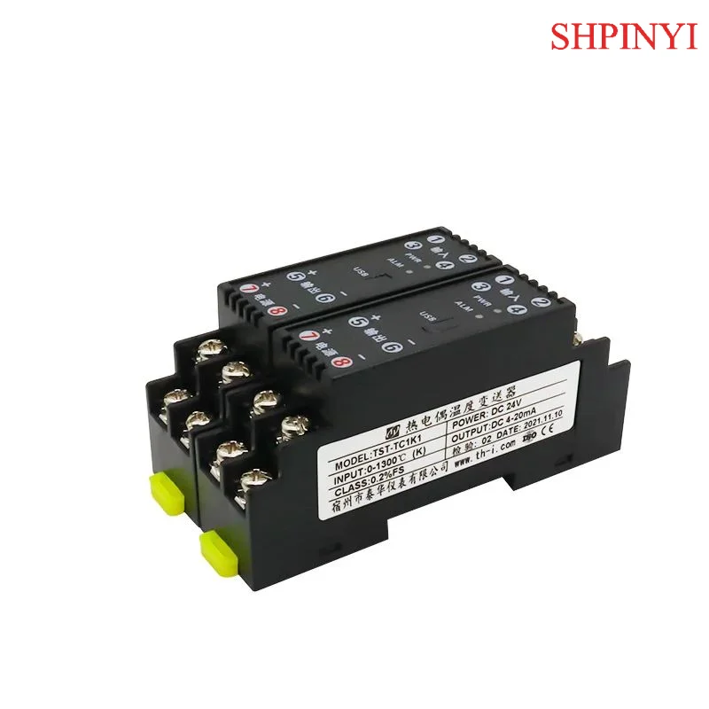 Передатчик температуры термопары с быстрым откликом — подходит для судоровой среды — прочный и эффективный
Передатчик температуры термопары с быстрым откликом — подходит для судоровой среды — прочный и эффективный