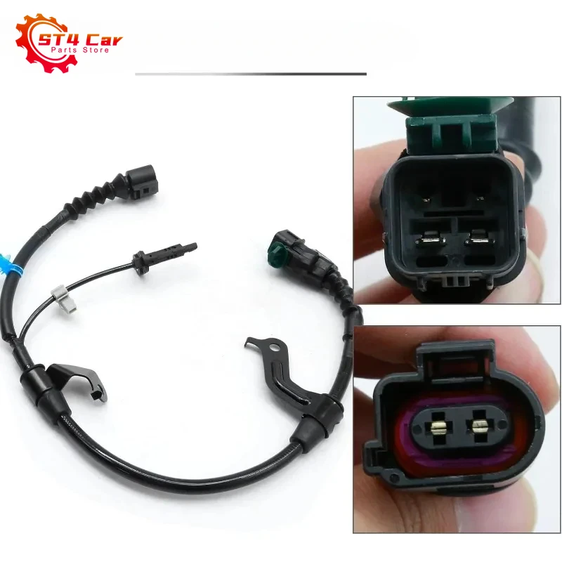 Rear Left/Right 47560-TBA-A02 47510-TBA-A02 ABS Wheel Speed Sensor For Honda Civic 1.5L 2.0L 2016 2017 2018 2019 2020
Rear Left/Right 47560-TBA-A02 47510-TBA-A02 ABS Wheel Speed Sensor For Honda Civic 1.5L 2.0L 2016 2017 2018 2019 2020