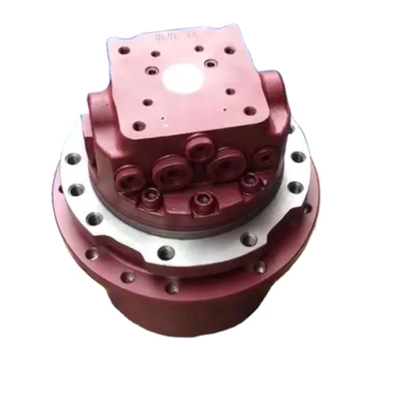 20450-53063 MAG-26V-320-1 Travel Motor Final Drive FITS for YANMAR B37 B37-2
20450-53063 MAG-26V-320-1 Travel Motor Final Drive FITS for YANMAR B37 B37-2