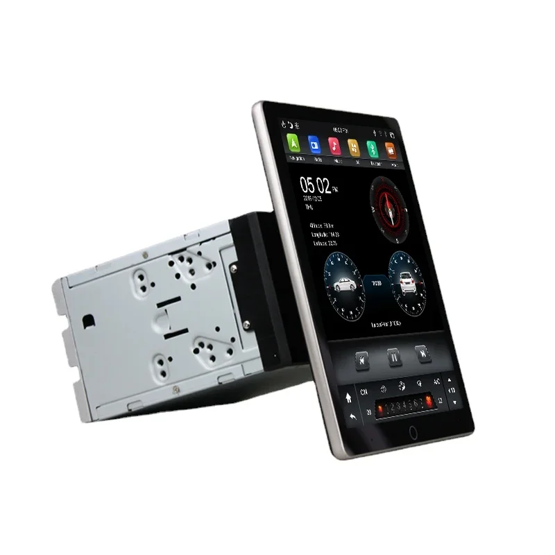 kd-97006 new 2 din tesla android gps PX6 vertical automatic 90 degrees rotation universal car stereo cd dvd player
kd-97006 new 2 din tesla android gps PX6 vertical automatic 90 degrees rotation universal car stereo cd dvd player