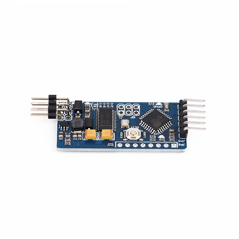 Плата управления полетом Minimosd Mavlink OSD APM 2,6 APM 2,52, Новый компонент аксессуаров
Плата управления полетом Minimosd Mavlink OSD APM 2,6 APM 2,52, Новый компонент аксессуаров