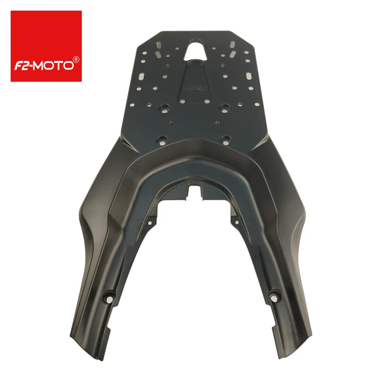 Intelligent Library PCX 160 Bracket Aluminum Customize Motorcycle Tail Rack Motorcycle Rear Shelf
Intelligent Library PCX 160 Bracket Aluminum Customize Motorcycle Tail Rack Motorcycle Rear Shelf
