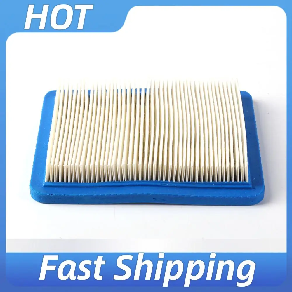 5 Pack 491588s 399959 Air Cleaner Cartridge Filter Cartridge for Briggs Stratton Push Mower
5 Pack 491588s 399959 Air Cleaner Cartridge Filter Cartridge for Briggs Stratton Push Mower