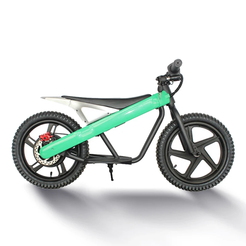 Fast 24V 300W Rear Hub Motor Best Battery Children'S Elektrik Electric City Bike E-Bike
Fast 24V 300W Rear Hub Motor Best Battery Children'S Elektrik Electric City Bike E-Bike
