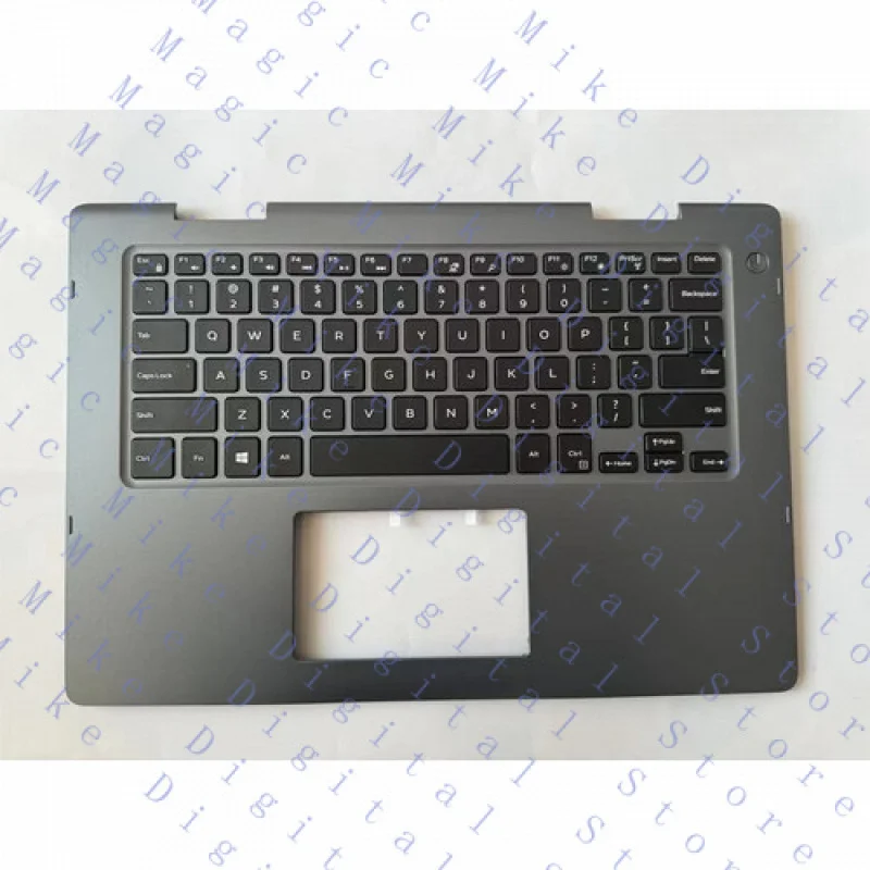 Новинка UU для Dell Inspiron 14 5481, верхняя клавиатура с упором для рук, серая 0XHYYJ XHYYJ
Новинка UU для Dell Inspiron 14 5481, верхняя клавиатура с упором для рук, серая 0XHYYJ XHYYJ