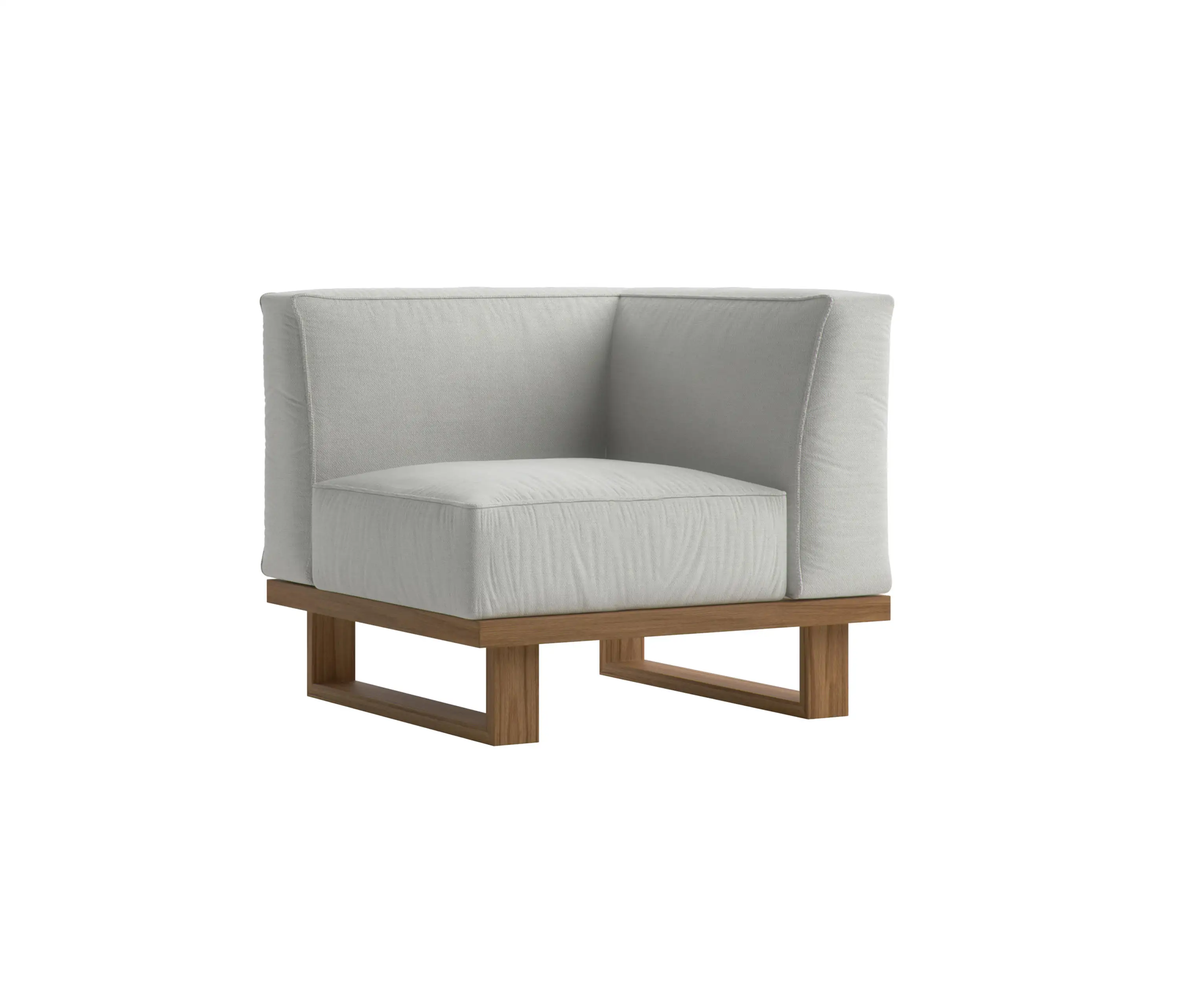 Modern Design Solid Wood Frame Fabric Sofa Sets Outdoor Patio Teak Wood Sofa Set Outdoor Couch
Modern Design Solid Wood Frame Fabric Sofa Sets Outdoor Patio Teak Wood Sofa Set Outdoor Couch