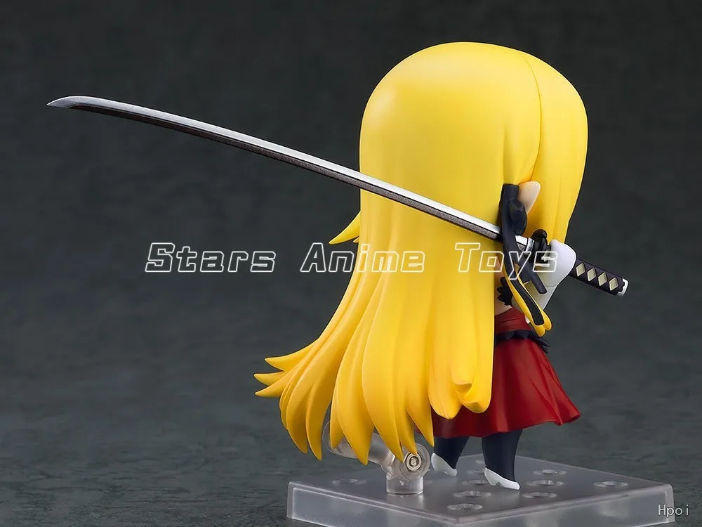 Original GSC Nendoron 2634 Kizumonogatari Kiss Shot Acerola Orion Heart Under Blade Anime Figures Models Collection Toys
Original GSC Nendoron 2634 Kizumonogatari Kiss Shot Acerola Orion Heart Under Blade Anime Figures Models Collection Toys