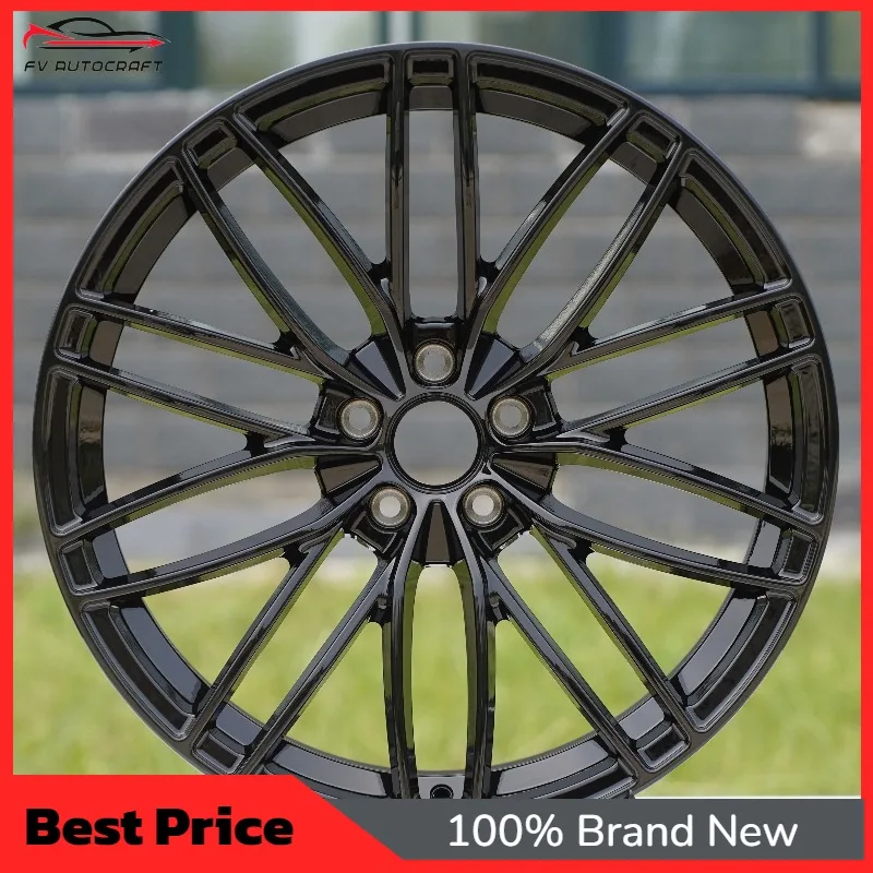 【2026】 High Quality Forged New 19-21 Inch For For Mercedes 5x120/5x130/5x114.3 Rims Alloy Wheels Black Finish Universal Fitmen
【2026】 High Quality Forged New 19-21 Inch For For Mercedes 5x120/5x130/5x114.3 Rims Alloy Wheels Black Finish Universal Fitmen