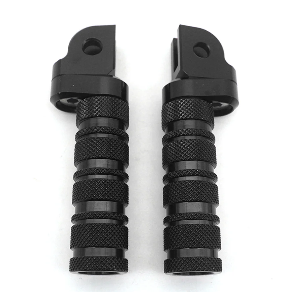 Motorcycle Rearset Front Foot Peg Footrests for YAMAHA MT-03 MT-07 MT-09 MT-25 YZF-R3 YZF-R25 FZ1 FZ6 FZ8
Motorcycle Rearset Front Foot Peg Footrests for YAMAHA MT-03 MT-07 MT-09 MT-25 YZF-R3 YZF-R25 FZ1 FZ6 FZ8