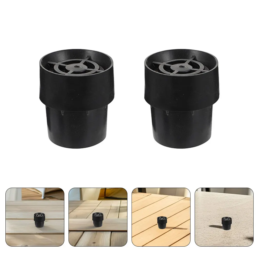 6pcs Caps Replacement 2.5Cm Inside Diameter Noise Reduction Shock Absorption Anti-Slip Foot Covers Durable Latex Easy
6pcs Caps Replacement 2.5Cm Inside Diameter Noise Reduction Shock Absorption Anti-Slip Foot Covers Durable Latex Easy