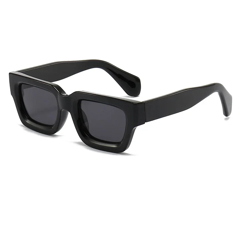 Retro Small Sunglasses for Women Men Vintage Chunky Square Thick Frame Shades Fishing Sunglasses UV400 Protection
Retro Small Sunglasses for Women Men Vintage Chunky Square Thick Frame Shades Fishing Sunglasses UV400 Protection