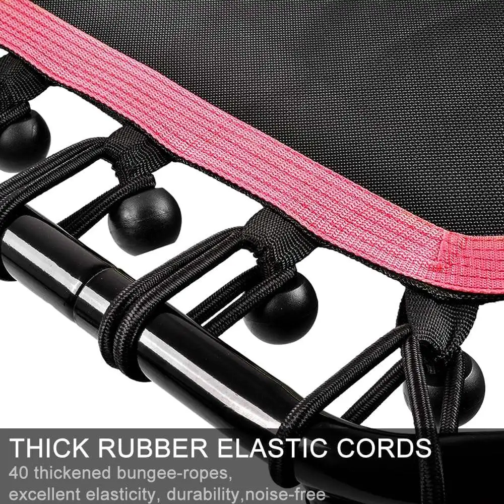 48inch Portable Space Saving Durable Folding Fitness Workouts Adults Indoor Gym Octagon Trampoline 2026
48inch Portable Space Saving Durable Folding Fitness Workouts Adults Indoor Gym Octagon Trampoline 2026