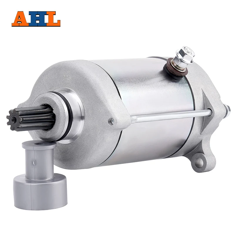 Стартер мотоцикла AHL для CF-Moto CF500cc CForce 400 500 500cc 500S 600 600L 600S двигатель 400cc UForce ZForce 0GR0- 091100
Стартер мотоцикла AHL для CF-Moto CF500cc CForce 400 500 500cc 500S 600 600L 600S двигатель 400cc UForce ZForce 0GR0- 091100