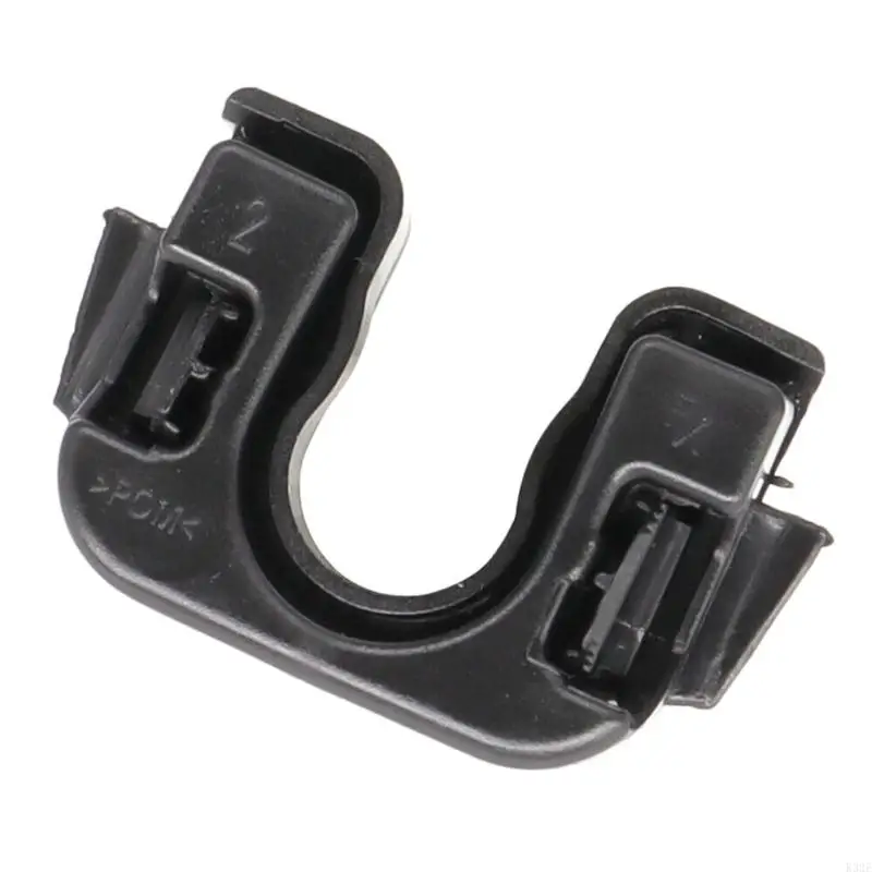 2025 New Rear Parcel Shelf Clip Holder Vehicle Rear Cargo Holder 1539663 for Automotives
2025 New Rear Parcel Shelf Clip Holder Vehicle Rear Cargo Holder 1539663 for Automotives