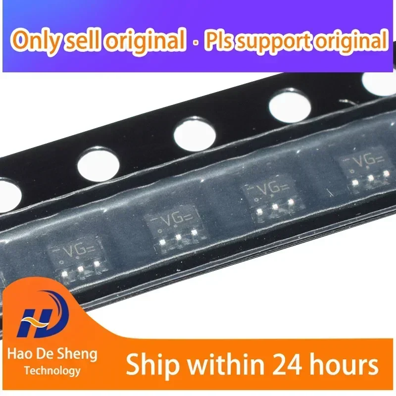 10 шт./лот 74LVC1G32GW SOT-353 новый оригинальный в наличии, поставки электронных компонентов
10 шт./лот 74LVC1G32GW SOT-353 новый оригинальный в наличии, поставки электронных компонентов