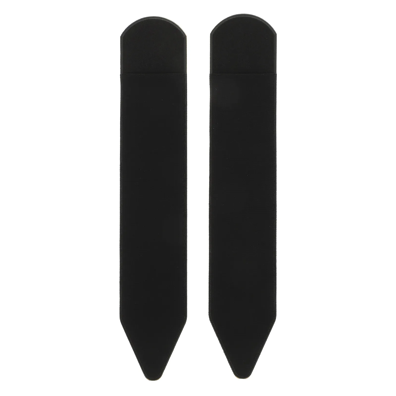 2Pcs Stylus Pen Sleeve Protective Cover Adhesive Holder for Tablet Scratch Water Stain Damage Prevention Stylish Portable
2Pcs Stylus Pen Sleeve Protective Cover Adhesive Holder for Tablet Scratch Water Stain Damage Prevention Stylish Portable