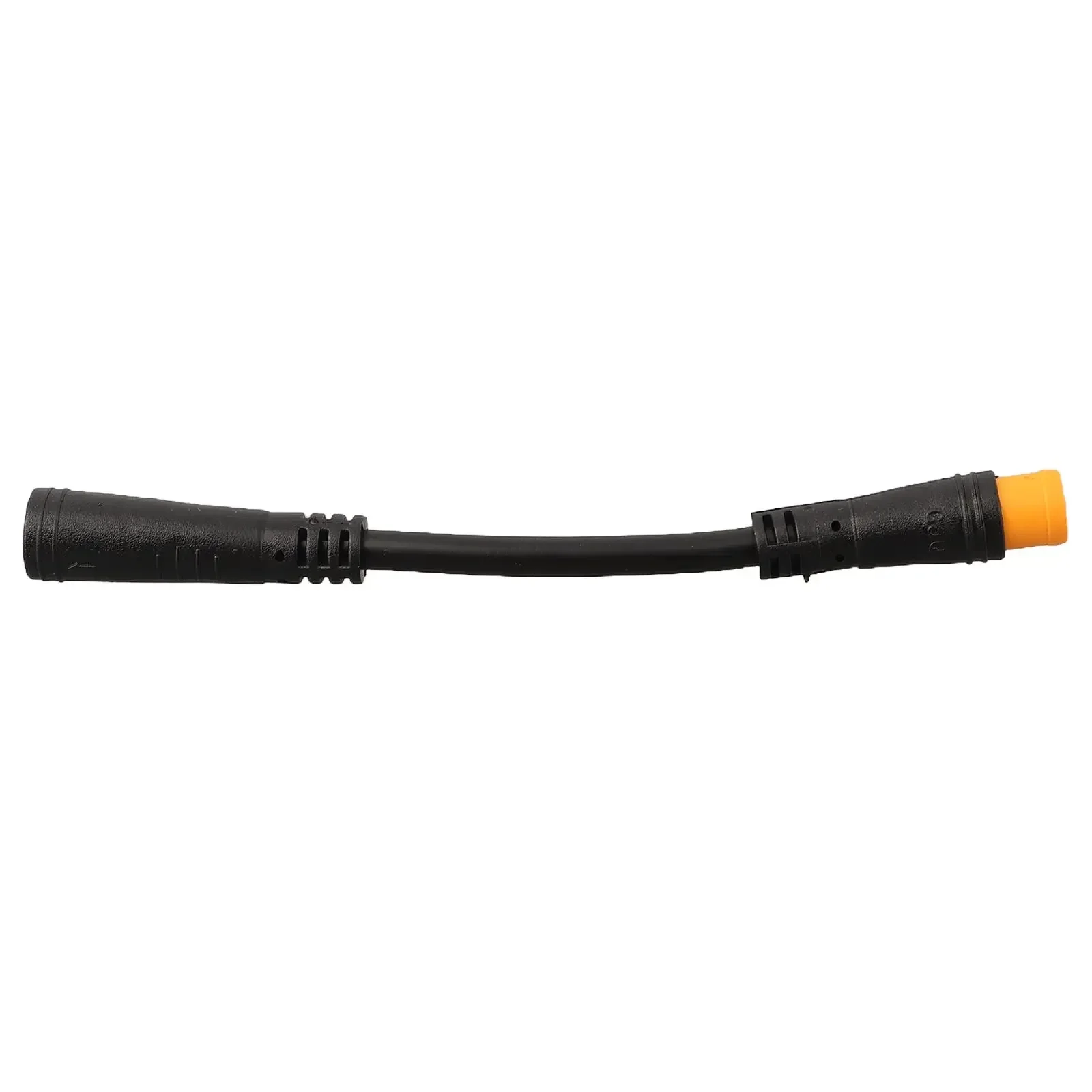 Practical 3Pin Adapter Cable for EBike Brake Handle Power Off Cable Plastic Material Male to Female/Female to Male
Practical 3Pin Adapter Cable for EBike Brake Handle Power Off Cable Plastic Material Male to Female/Female to Male
